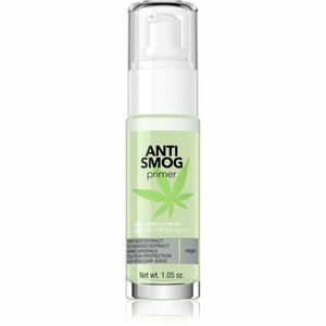 Bell Hypoallergenic ochranná podkladová báze pod make-up s hydratačním účinkem 30 g obraz
