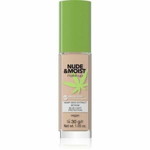 Bell Hypoallergenic lehký make-up odstín 04 Natural Tan 30 g obraz