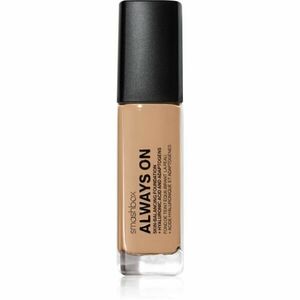 Smashbox Always On Skin Balancing Foundation dlouhotrvající make-up odstín L30N - LEVEL-THREE LIGHT WITH A NEUTRAL UNDERTONE 30 ml obraz