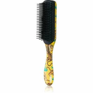 Denman D3 Original Styler 7 Row Deluxe Tiger kartáč na vlasy 1 ks obraz