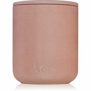 Aery Fernweh Moroccan Rose vonná svíčka 280 g obraz
