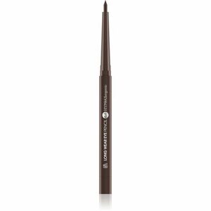 Bell Hypoallergenic Long Wear Eye Pencil dlouhotrvající tužka na oči odstín 02 Brown 5 g obraz