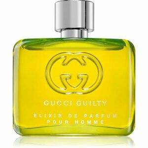 Gucci Guilty Pour Homme parfémový extrakt pro muže 60 ml obraz