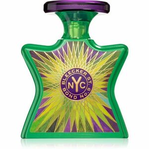 Bond No. 9 Downtown Bleecker Street parfémovaná voda unisex 50 ml obraz