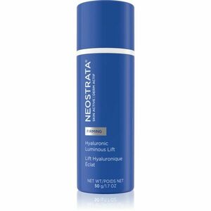 NeoStrata Firming Hyaluronic Luminious Lift zpevňující sérum s kyselinou hyaluronovu 50 g obraz