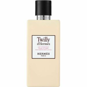 HERMÈS Twilly d’Hermès tělové mléko pro ženy 200 ml obraz