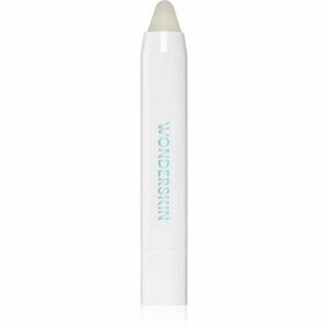 WONDERSKIN Wonder Blading 3-in-1 Lip Scrub peeling na rty v tyčince 3 g obraz