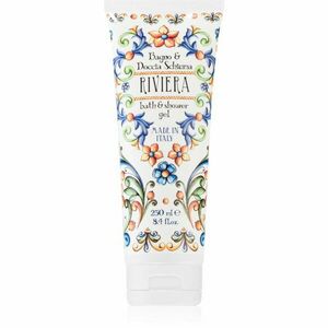 Rudy - Le Maioliche Riviera jemný sprchový gel 250 ml obraz