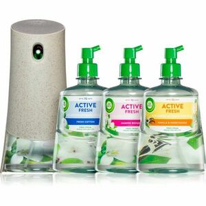 Air Wick Active Fresh dárková sada obraz