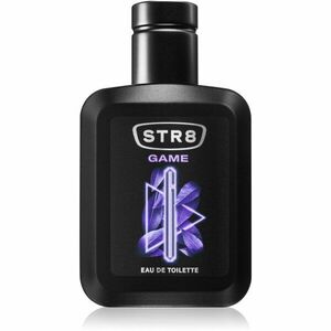 STR8 Game Body Fragrance toaletní voda pro muže 50 ml obraz