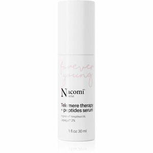 Nacomi Next Level Forever Young omlazující sérum 30 ml obraz