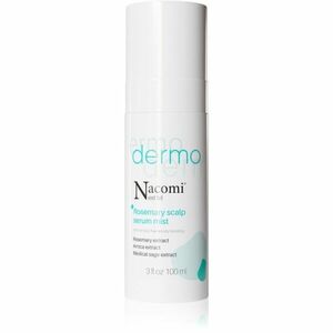 Nacomi Next Level Dermo vlasové sérum ve spreji Rosemary 100 ml obraz