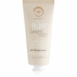 Fluff Superfood tónovací krém SPF 50 50 ml obraz