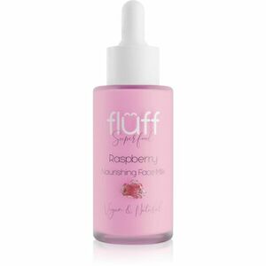 Fluff Superfood pleťové mléko s vyživujícím účinkem Raspberry 40 ml obraz