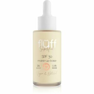 Fluff Superfood podkladová báze pod make-up SPF 30 40 ml obraz