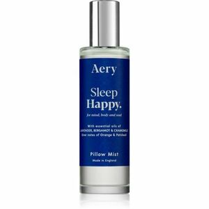Aery Aromatherapy Sleep Happy sprej na polštář 50 ml obraz