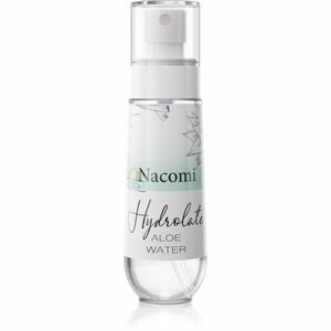Nacomi Hydrolate hydratační sprej s aloe vera 80 ml obraz