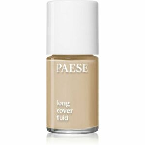 Paese Long Cover Fluid krycí fluidní make-up odstín 1, 75 Sand Beige 30 ml obraz