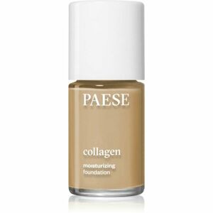 Paese Collagen hydratační make-up s kolagenem odstín 302 N Beige 30 ml obraz