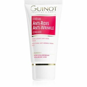 Guinot Anti-Wrinkle hydratační protivráskový krém 50 ml obraz