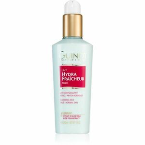 Guinot Hydra Fraîcheur odličovací mléko 200 ml obraz
