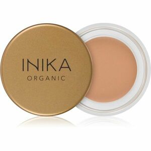 INIKA Organic Full Coverage krémový korektor pro plné krytí odstín Sand 3, 5 g obraz
