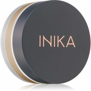 INIKA Organic Loose Mineral Powder sypký minerální pudr SPF 25 odstín Grace 8 g obraz