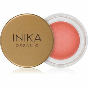 INIKA Organic Lip & Cheek multifunkční líčidlo pro oči, rty a tvář odstín Morning 3, 5 g obraz