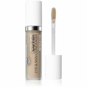 Bell Hypoallergenic tekutý korektor odstín 35 Peach Beige 5 g obraz