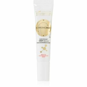 Bielenda CHRONO AGE 24 H hydratační oční krém proti vráskám 15 ml obraz