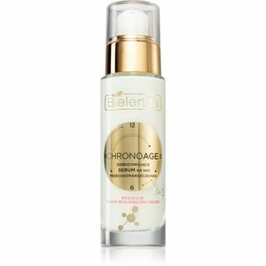 Bielenda CHRONO AGE 24 H obnovující noční péče proti vráskám 30 ml obraz
