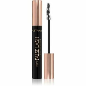 Catrice Pure False Lash Beyond Black řasenka pro efekt umělých řas odstín 010 10 ml obraz