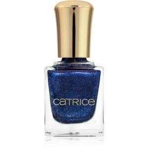 Catrice Magic Christmas Story lak na nehty odstín C01 11 ml obraz