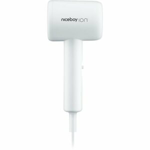 Niceboy ION AirSonic Pop fén na vlasy White 1 ks obraz