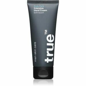 true men skin care Intensive Hand Cream krém na ruce pro muže 75 ml obraz