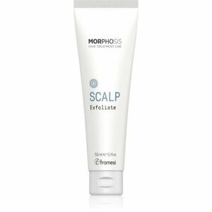 Framesi Morphosis Scalp vlasový peeling 150 ml obraz