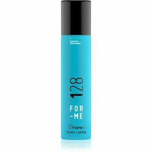 Framesi For-Me Thermo Spray 128 termoochranný sprej pro úpravu žehličkou a kulmou 200 ml obraz
