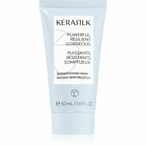 KERASILK Specialists Strengthening Mask posilující maska s hydratačním účinkem 50 ml obraz