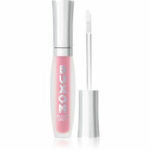 Buxom PLUMP SHOT™ COLLAGEN-INFUSED LIP SERUM lesk na rty pro větší objem s kolagenem odstín Lingerie 4 ml obraz