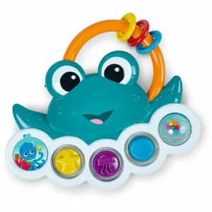 Baby Einstein Ocean Explorers Neptune's Busy Bubbles hračka pro děti 3 m+ 1 ks obraz