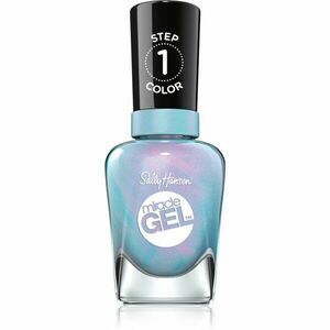 Sally Hansen Miracle Gel™ gelový lak na nehty bez užití UV/LED lampy odstín Let's Get Digital 14, 7 ml obraz