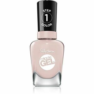Sally Hansen Miracle Gel™ gelový lak na nehty bez užití UV/LED lampy odstín 232 Tutu the Ballet 14, 7 ml obraz