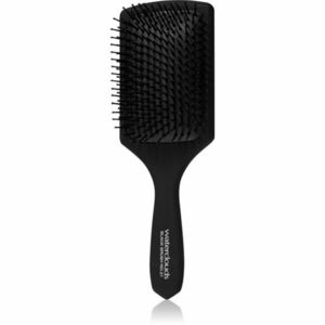 Waterclouds Black Brush Paddelborste kartáč na vlasy 1 ks obraz
