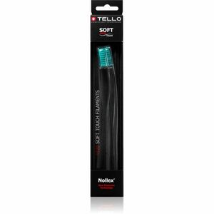 TELLO 4920 Soft zubní kartáček 1 ks obraz