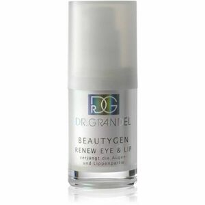 Dr. Grandel Beautygen Renew intenzivní péče na oční okolí a rty 15 ml obraz