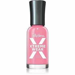 Sally Hansen Hard As Nails Xtreme Wear zpevňující lak na nehty odstín 213 Watermelon Felon 11, 8 ml obraz