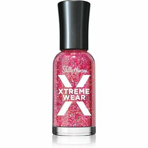 Sally Hansen Hard As Nails Xtreme Wear zpevňující lak na nehty odstín 286 Heart Of Sass 11, 8 ml obraz