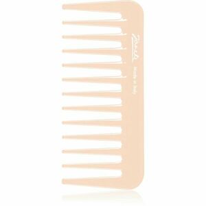 Janeke Mini Supercomb With Wide Teeth hřeben pro všechny typy vlasů 1 ks obraz