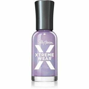 Sally Hansen Hard As Nails Xtreme Wear zpevňující lak na nehty odstín Stargaze Lily 11, 8 ml obraz