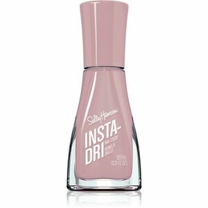 Sally Hansen Insta Dri rychleschnoucí lak na nehty odstín 433 Hurry Plum 9, 17 ml obraz